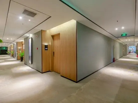 Qixi HOTEL