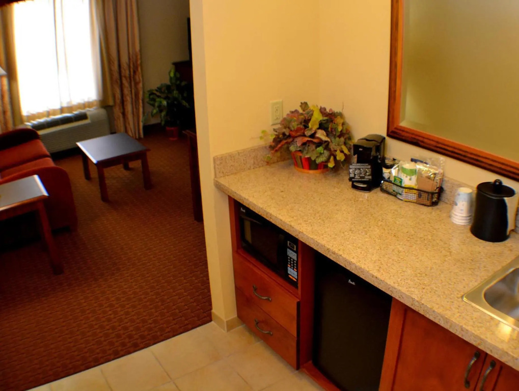 Hampton Inn & Suites Green River