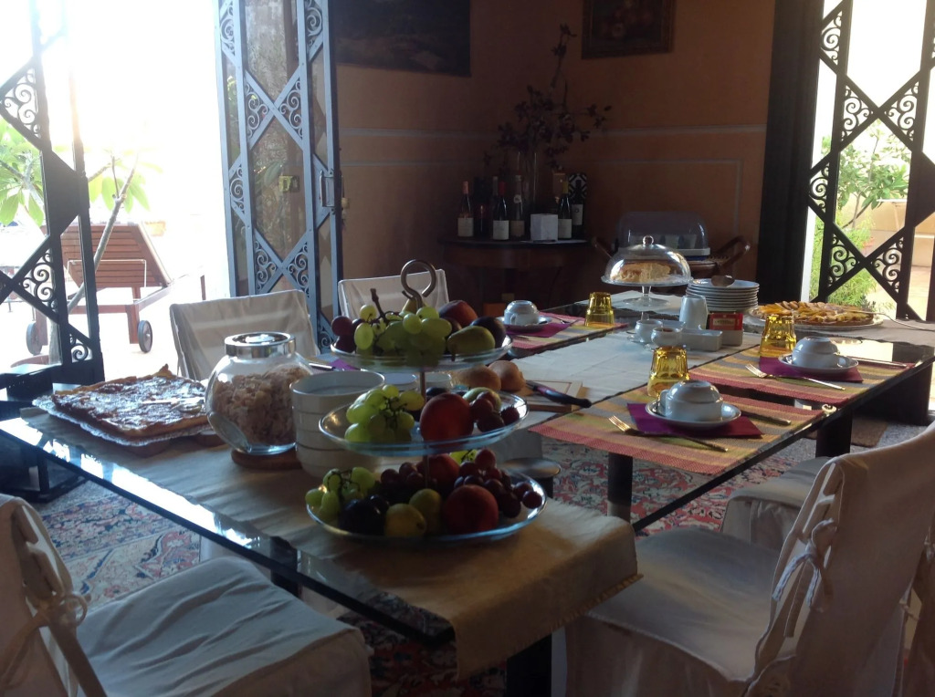 B&B di Charme Camelie