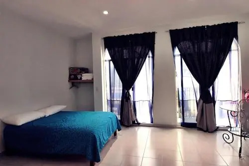 Bungalows de KQ