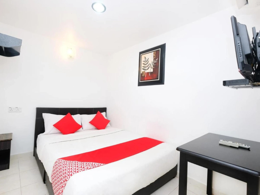 Hotel O Gemilang
