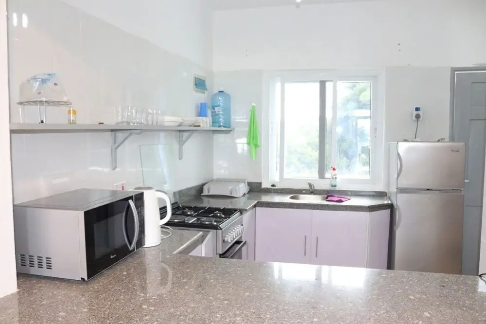 Stay.Plus Malindi Apartment