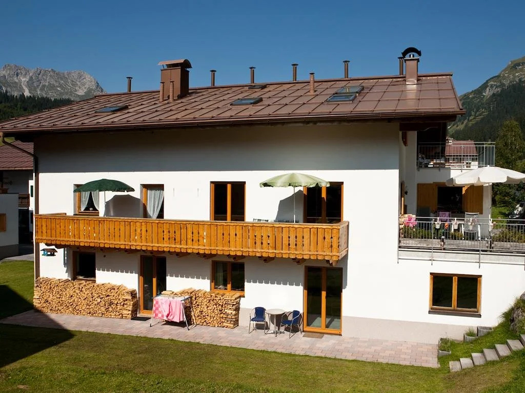 Haus Ricarda