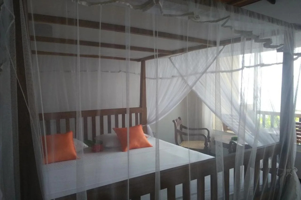 Asiri Yoga Retreat