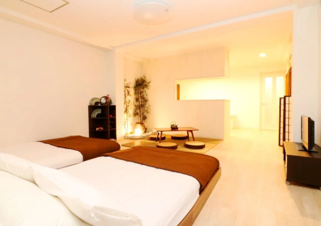 HG Cozy Hotel No.6 Higashiosaka