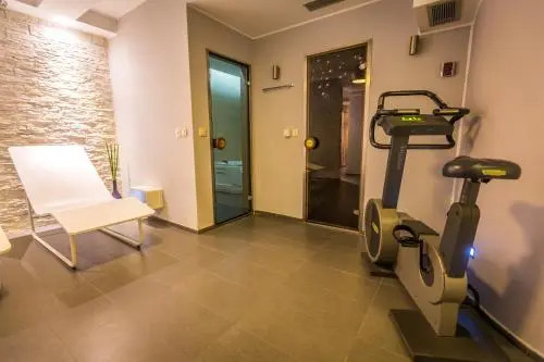 HostGost at BAMS (Private Spa included)