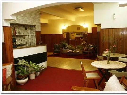 Hotel Turingia