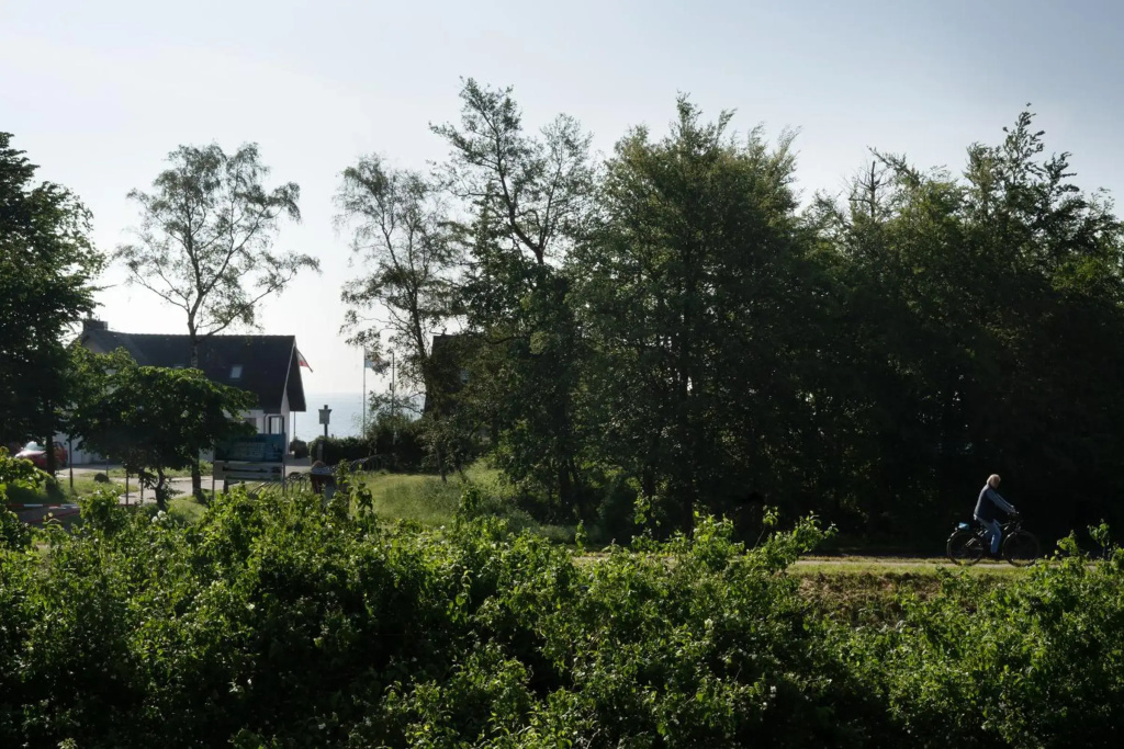 Ferienwohnung Strandmöwe mit Balkon im Kaiserhof 1