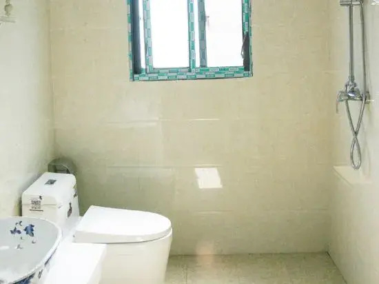 Wenxin Homestay