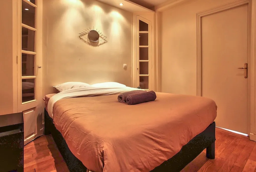 Appartement Tour Eiffel Sèvres - Babylone 1