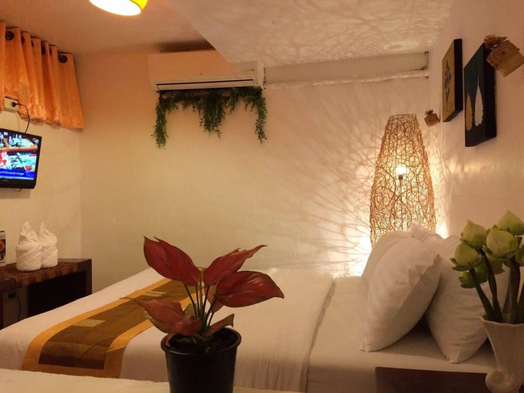 JP Boutique Hotel