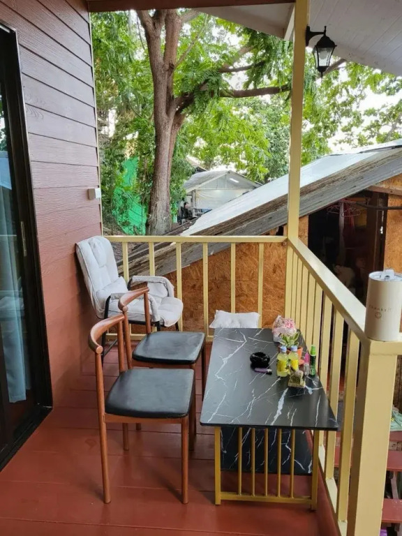 Smiley Bungalows Guesthouse