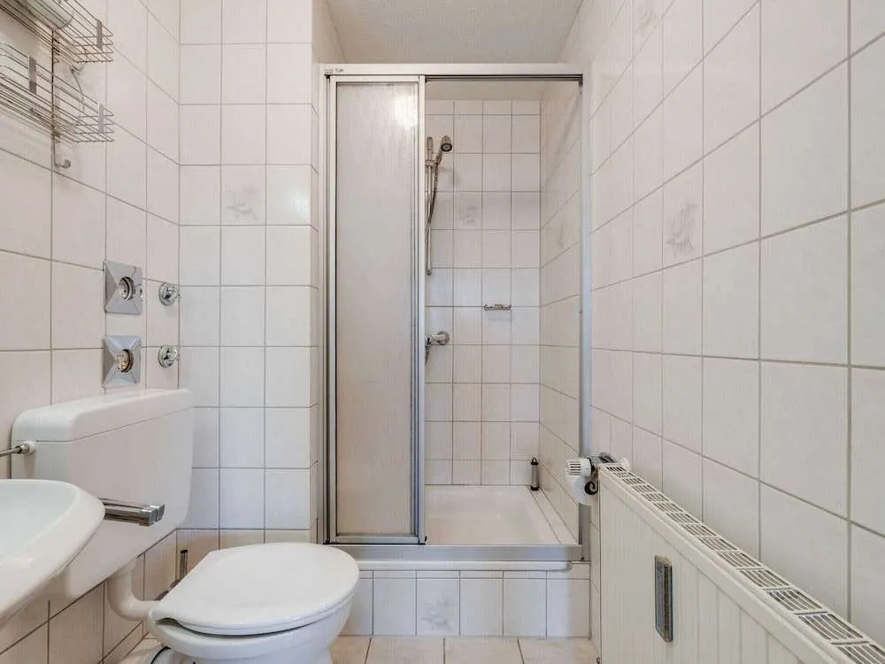 Wohnung in Lohberg Nahe Arber Skipisten