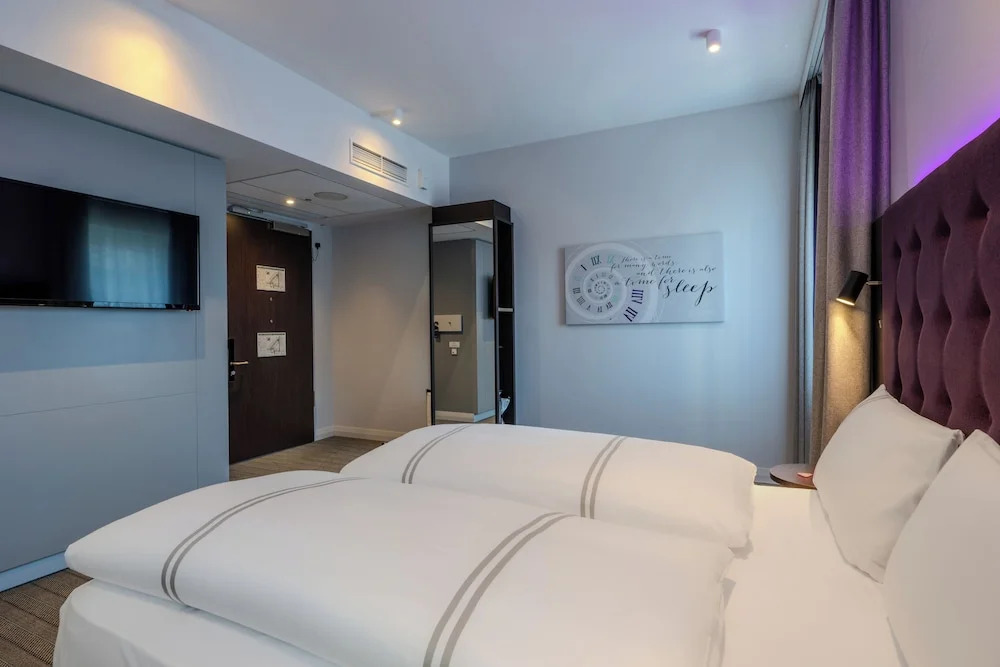 Premier Inn Hannover City Centre