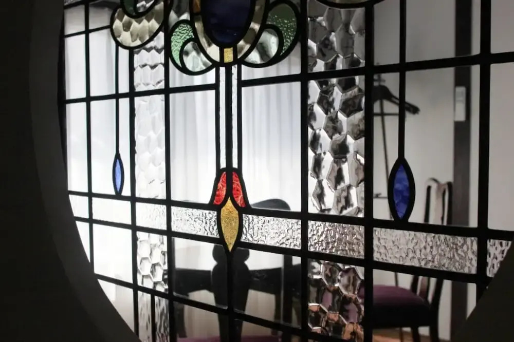 Geppakuan Machiya Residence Inn