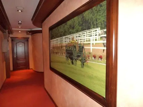 Hotel Panorama Garni