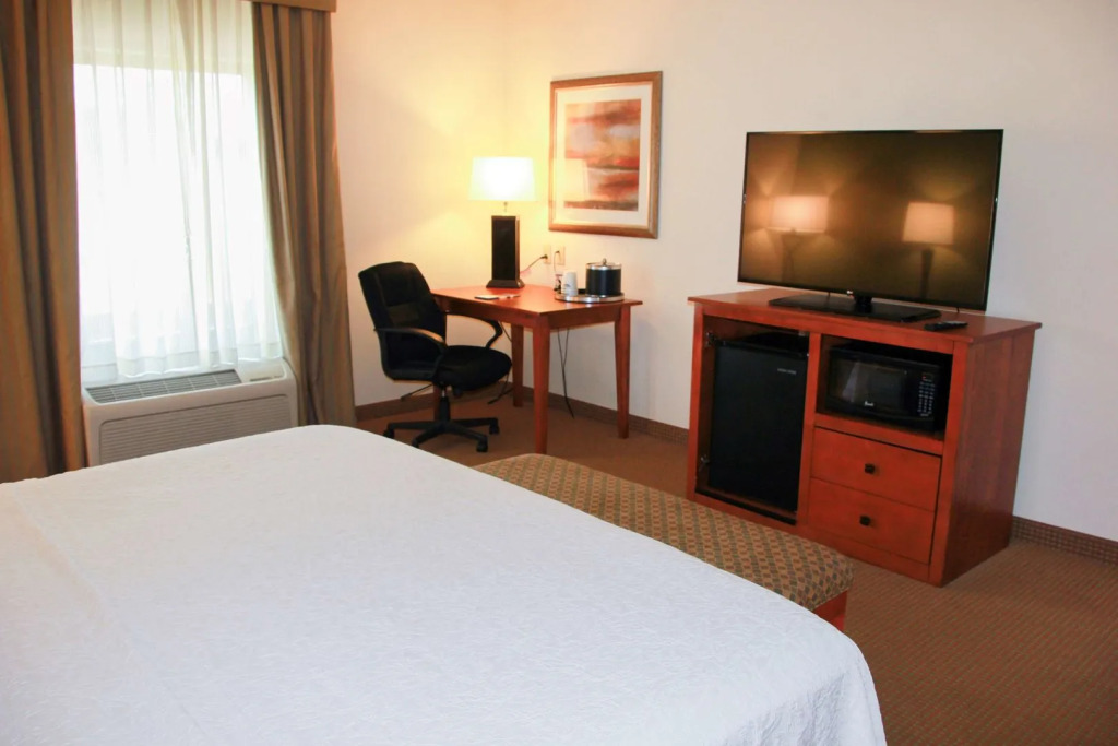 Hampton Inn & Suites Radcliff - Fort Knox