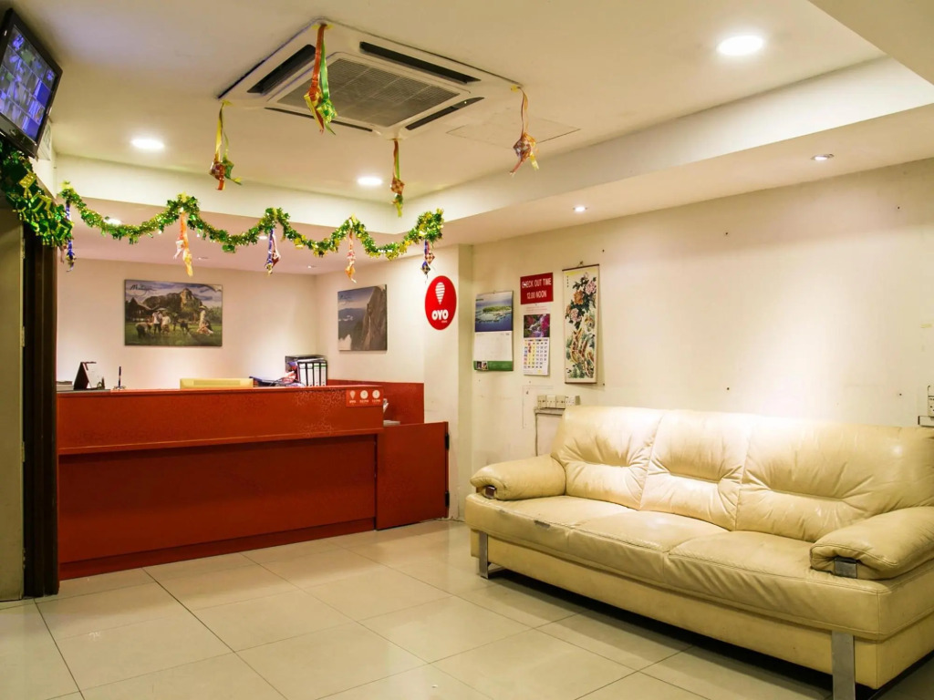 Bestel Hotel
