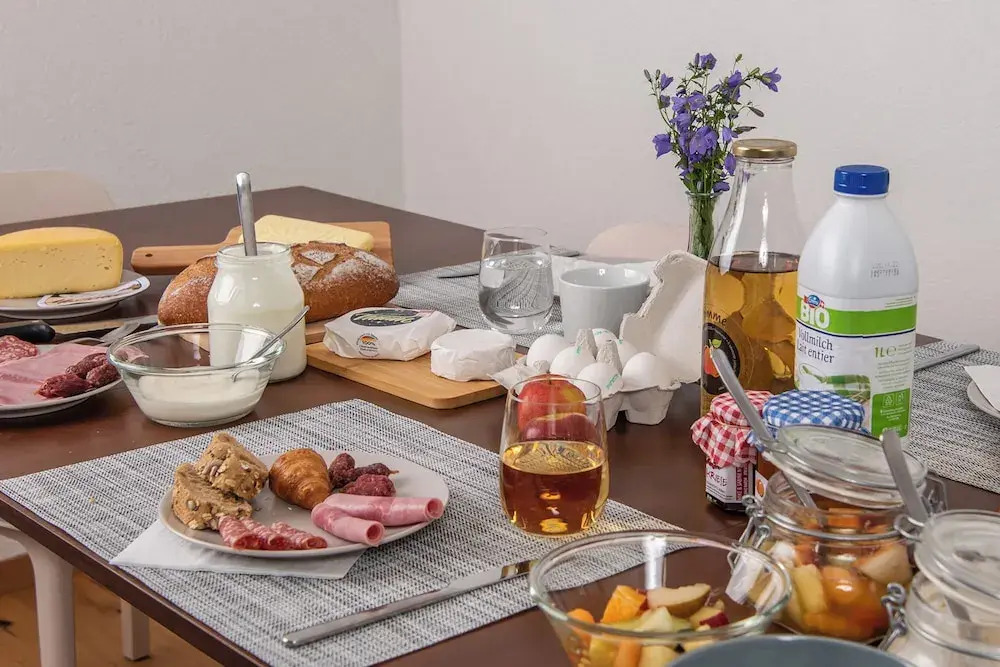 Montela Apartment-Hotel & Resort in the holiday region Saas-Fee Saastal