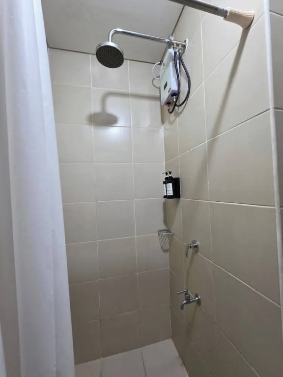 Pioneerwoodlands Mandaluyong Studio Unit