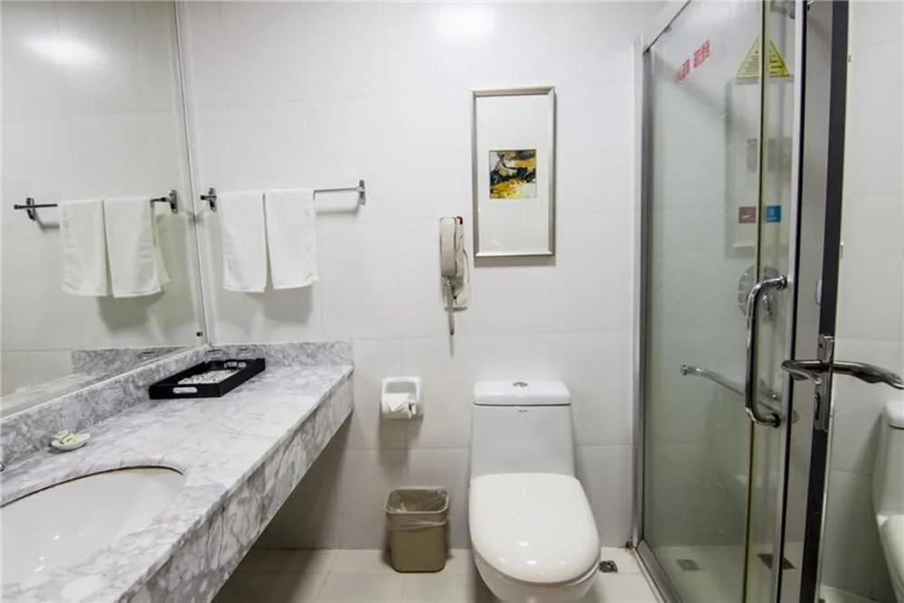 Business Hotel - Xiamen