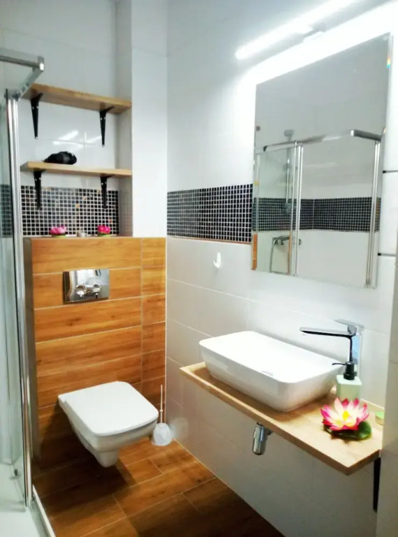 Apartamenty London