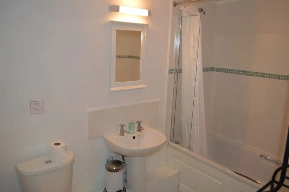Hargate Hall Self Catering