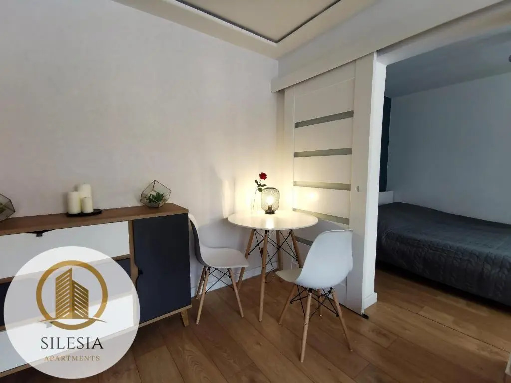 Apartament Lancelot