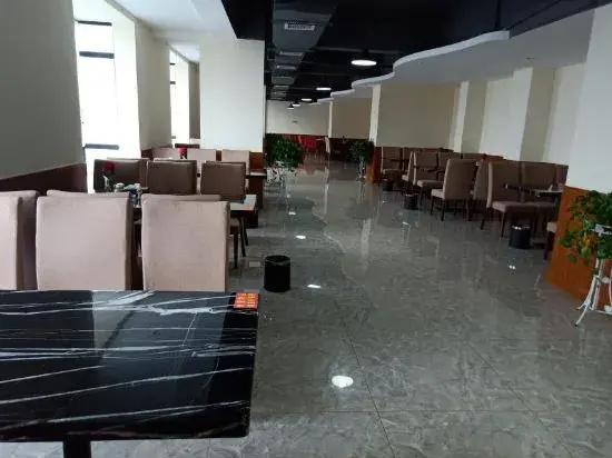 Jianghua Lihua Huaxin Hotel (Panwangdian Tourist Scenic Area County Government)