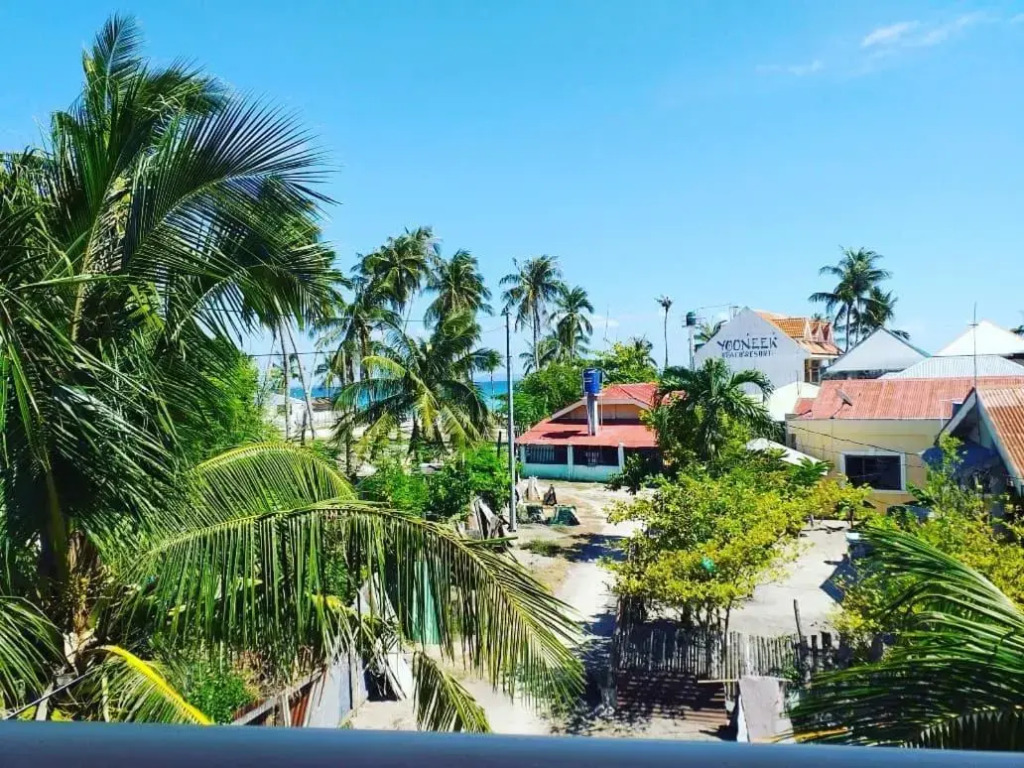 Solsken Guest House - Bantayan Island