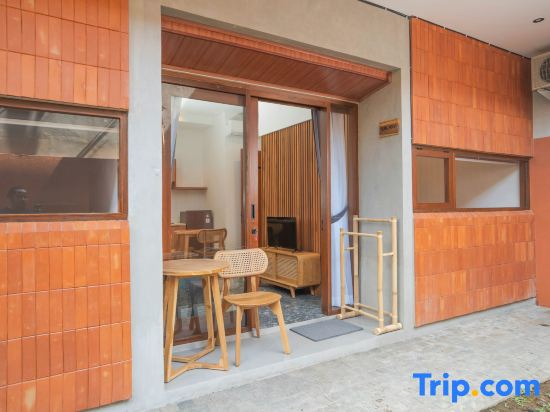 Kumiko Apartment