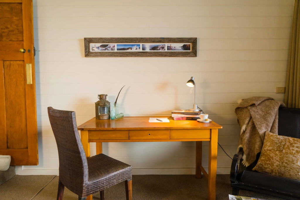 Bay Breeze Boutique Accommodation