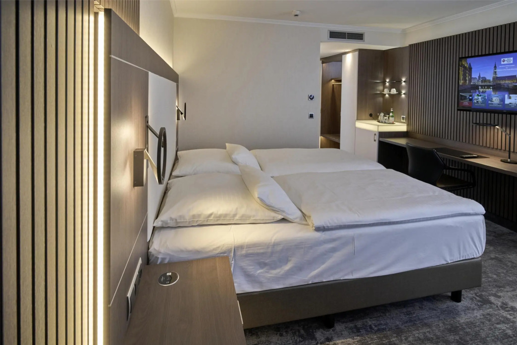 Best Western Plus Hotel Böttcherhof