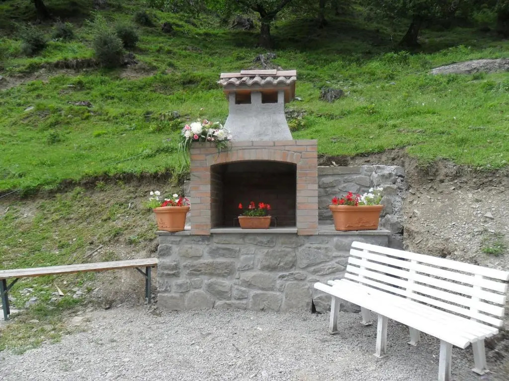 Agriturismo La Buca