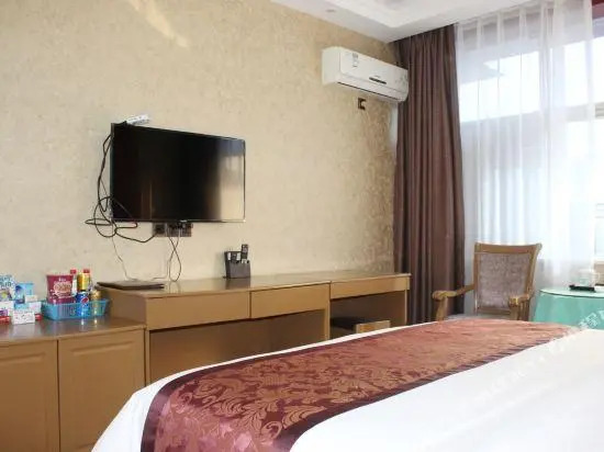 Kai Di Business Hotel