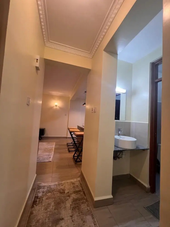 Lux Suites Kipande Family Apartments