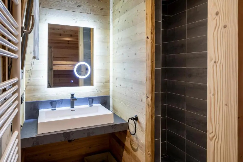 Chalet Horizon 180 4 étoiles