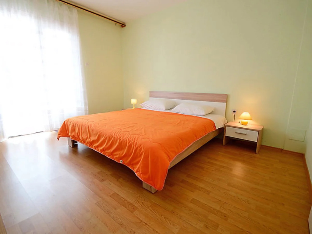 Apartment Franjo Montmorillon