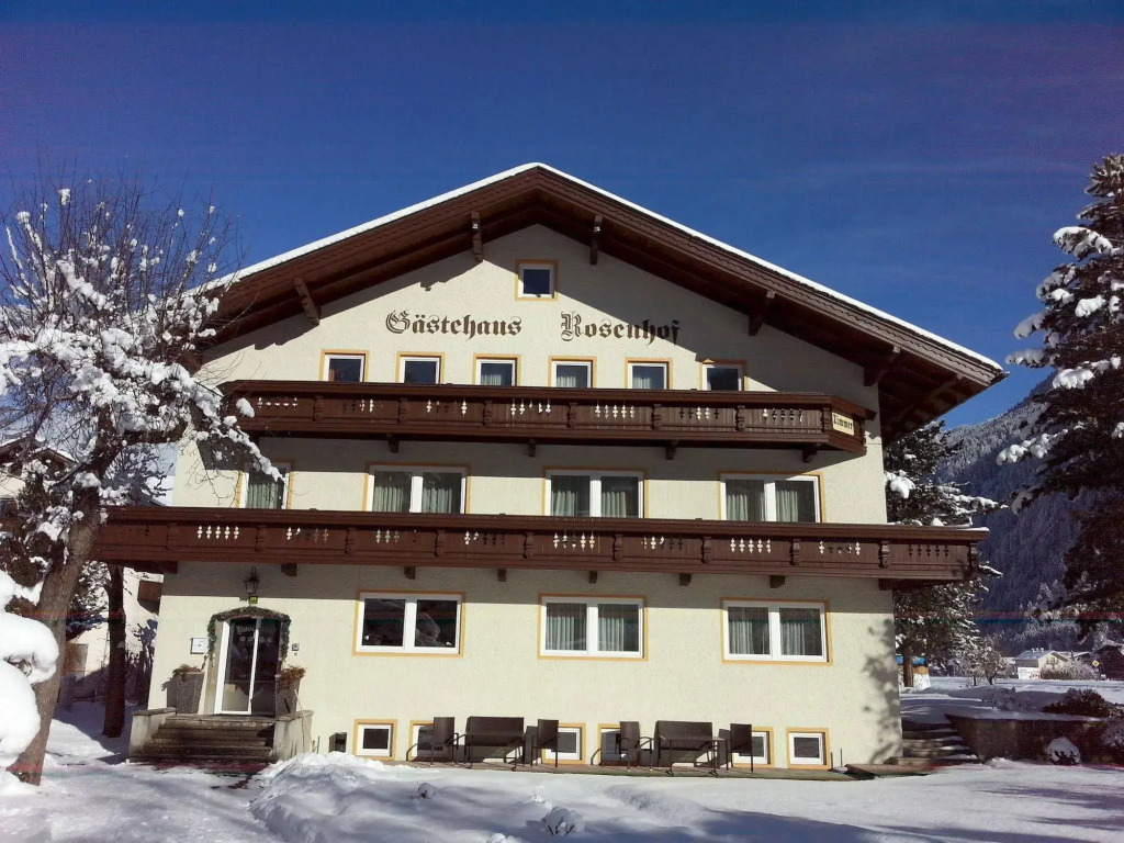Apartments Rosenhof