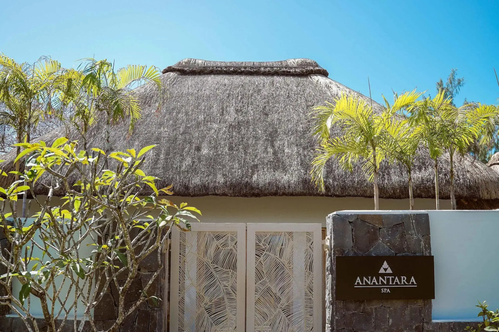 Constance Le Chaland IKO Mauritius