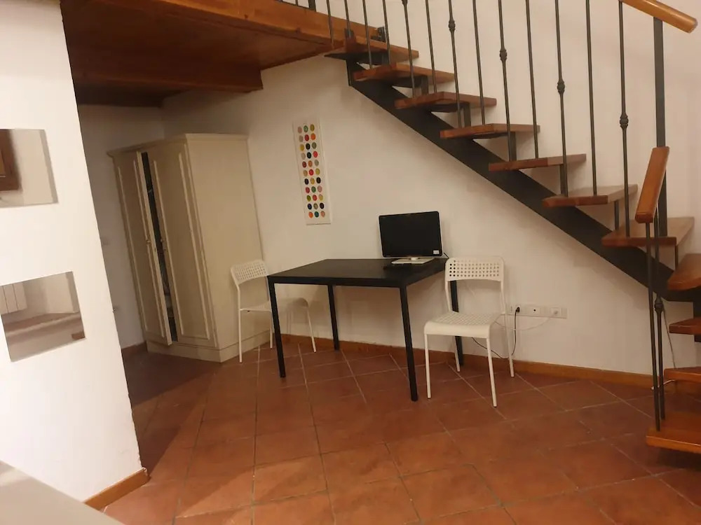 Montebello New Apartment