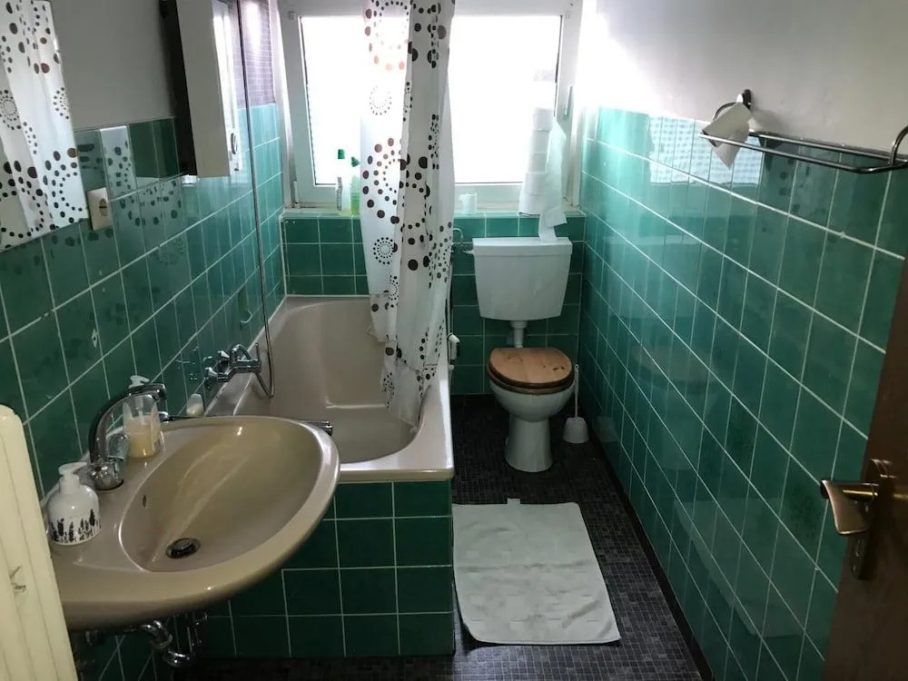 A&S Hostel 9