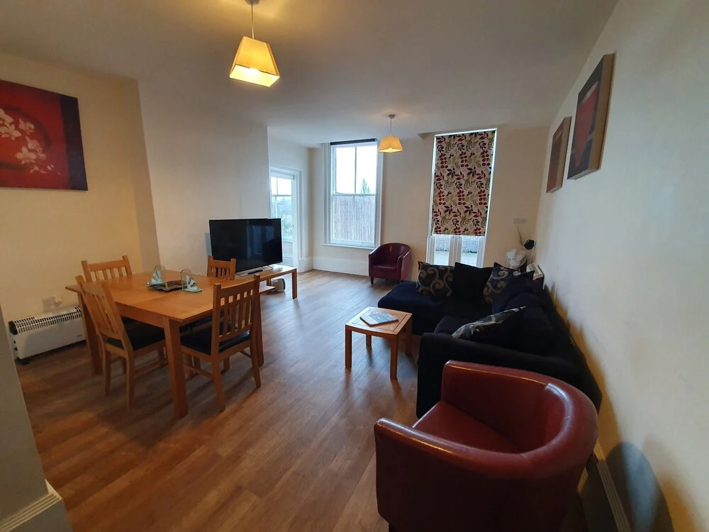 Kingston Villas Serviced Apartments – Hull Serviced Apartments HSA