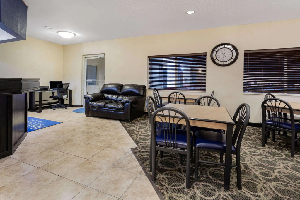 Baymont by Wyndham Casper East