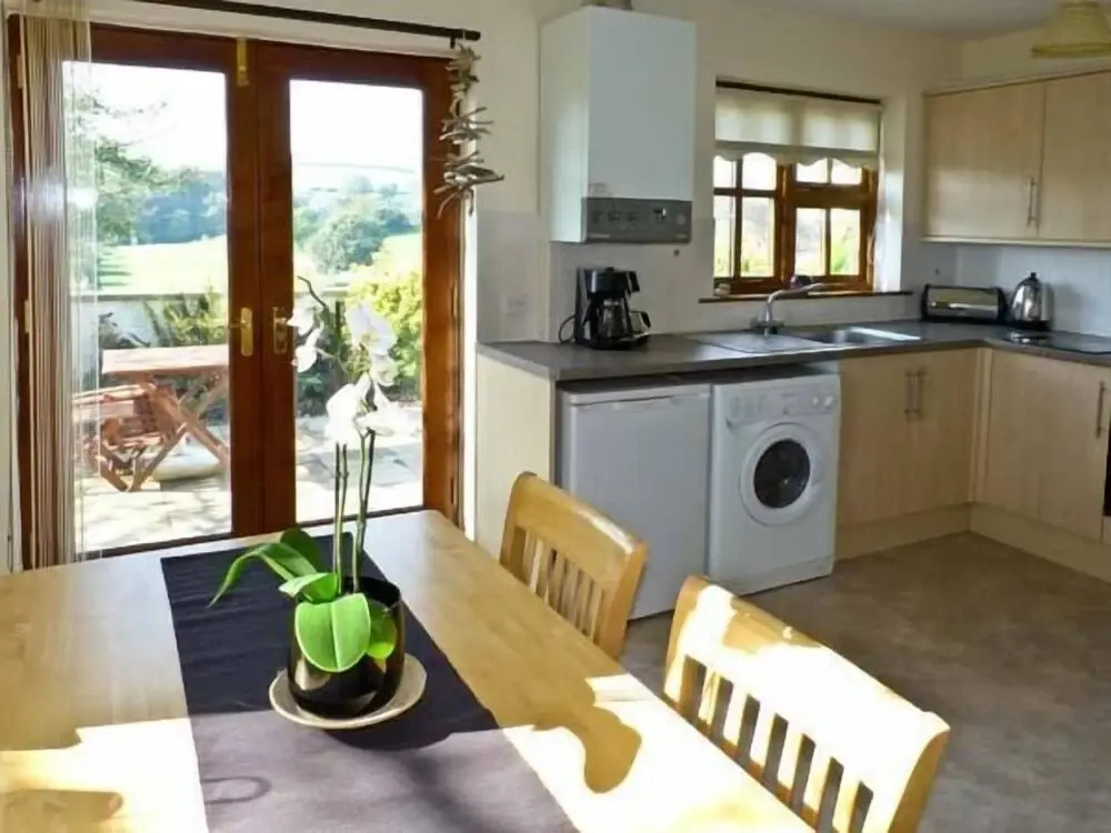 Curlew Cottage
