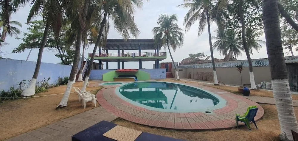 Hostal Club Mochilero