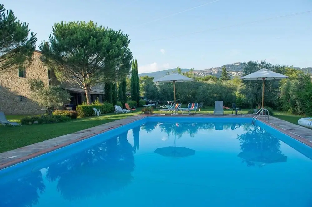 Agriturismo Il Borgo