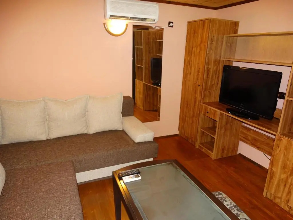 Hotel Grivitsa