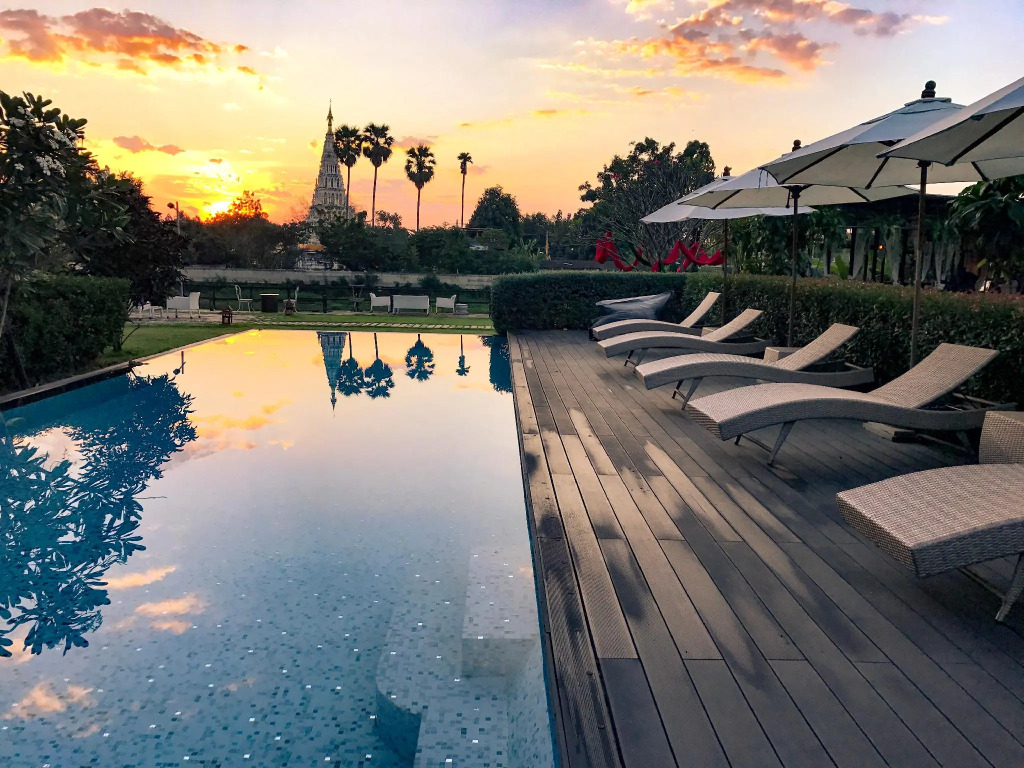 Maraya Hotel & Resort