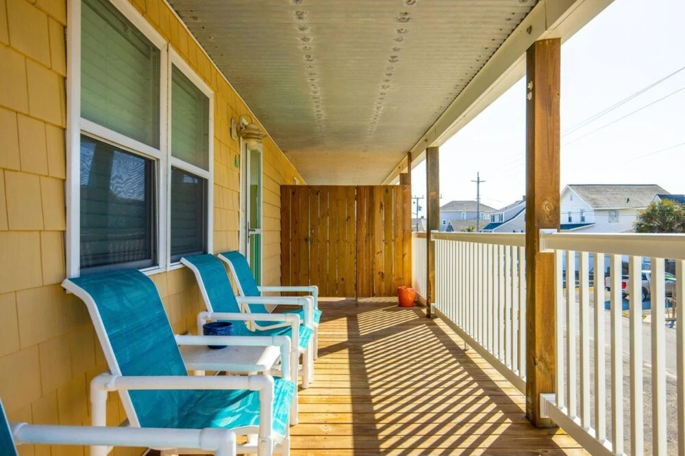 Boardwalk Shores